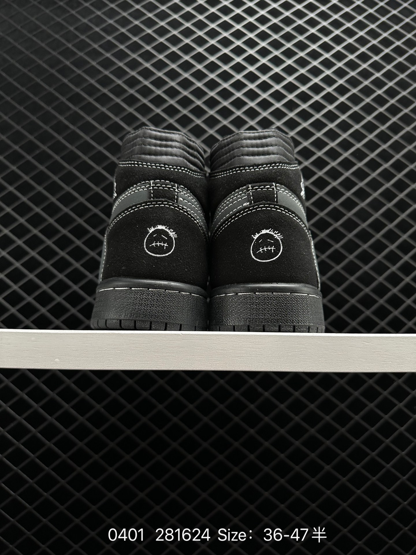 Nike Air Jordan 1 Retro High OG